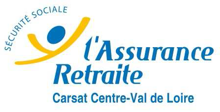 assurance retraite carsat centre