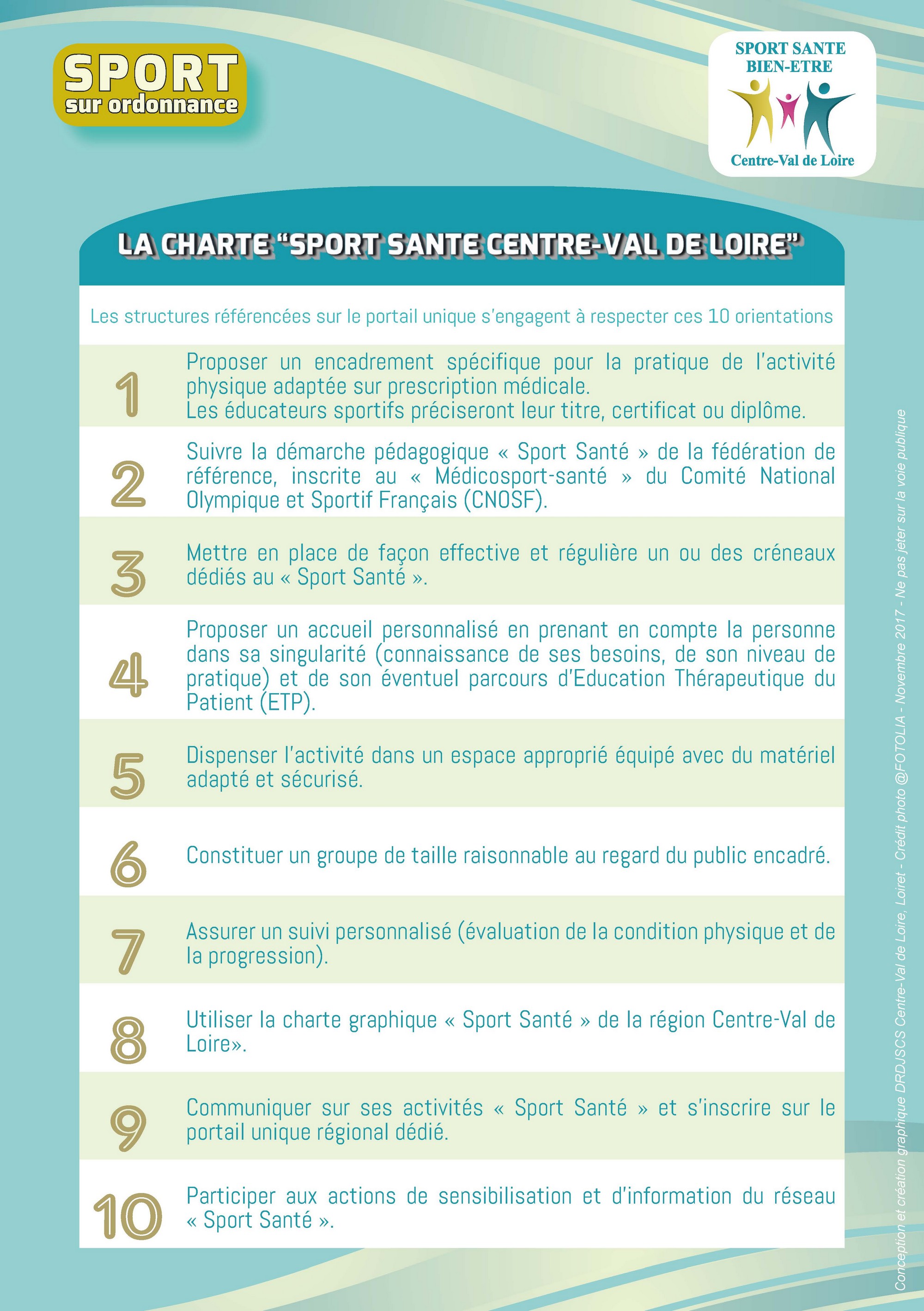 flyer Sport Santé Bien être CVL Page 2 2000