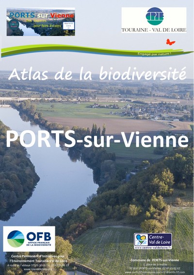 ABC PORTS sur Vienne CPIE TVL V3 lecture CM PORTRAIT couv 400